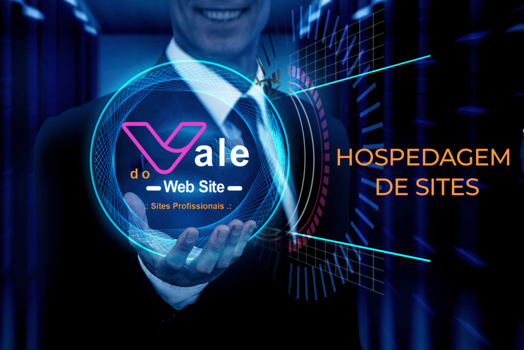 Vale website - Hospedagem de site planos promocionais